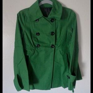 Winter preloved jacket/coat